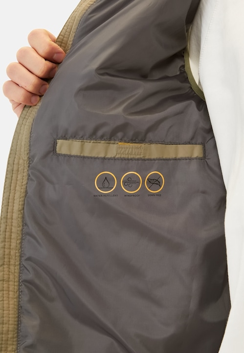 Immagine prodotto Camel Active Steppweste mit Stehkragen (60)