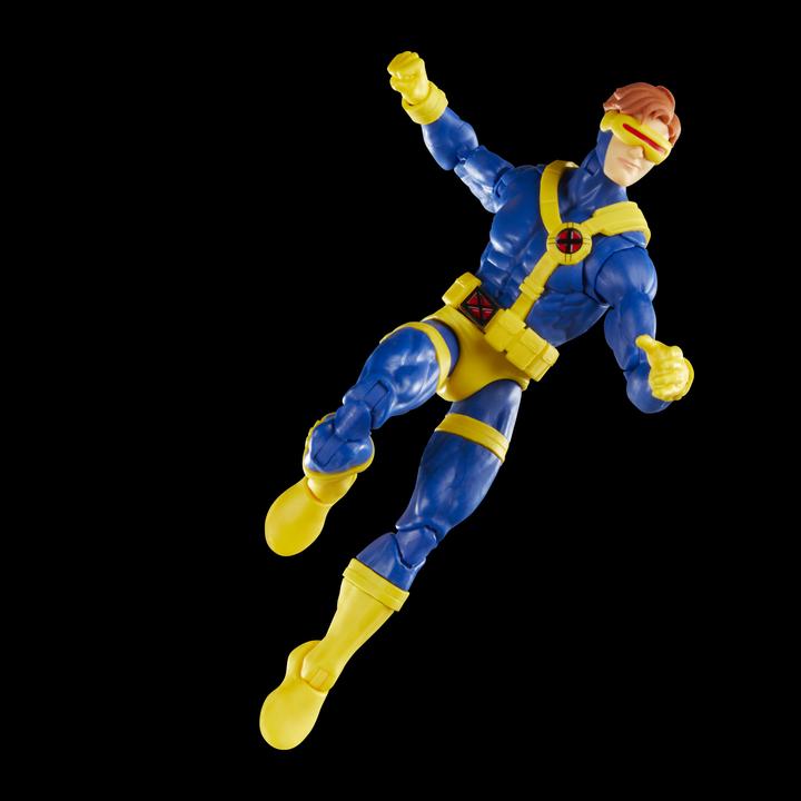 Produktbild Hasbro X-Men '97 Marvel Legends Actionfigur Cyclops 15 cm