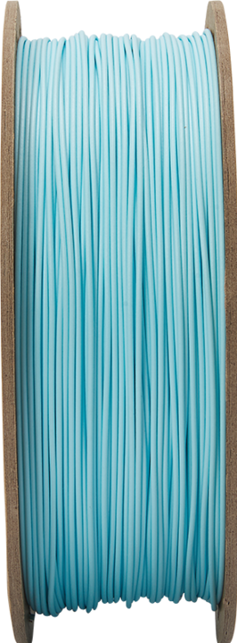 Produktbild Polymaker PolyTerra (PLA, 1.75 mm, 1000 g, Blau)