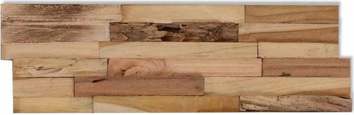 Actual product image vidaXL Kassidy