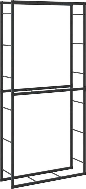 Image du produit vidaXL Brennholzregal