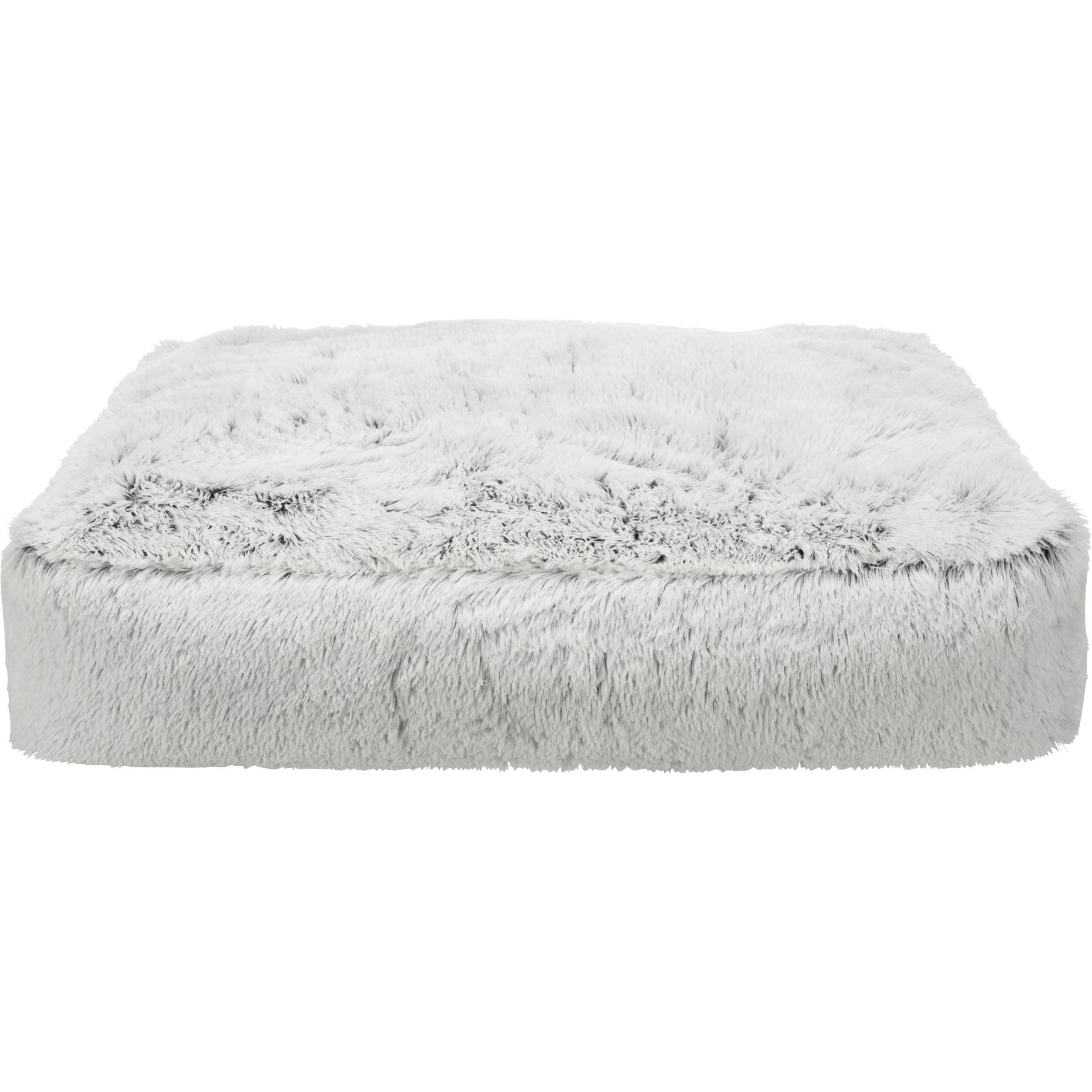 Comparer les prix de Coussin Trixie Harvey pour chien - L 80 x l 60 x H 20 cm
