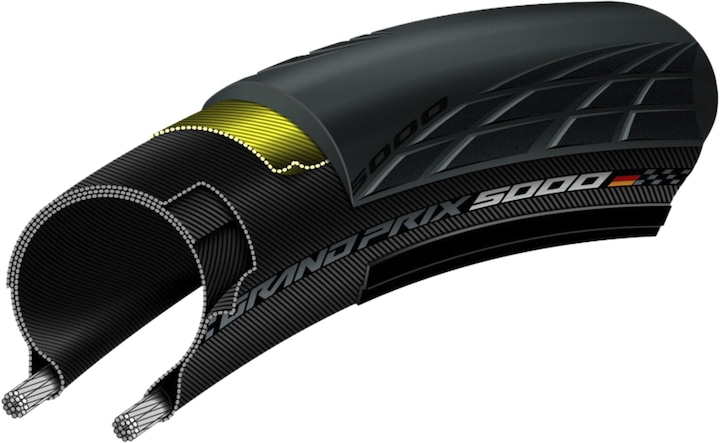 Actual product image DT Swiss AR 1600 Spline WTS DB 29"/30 (Rear wheel, 29")