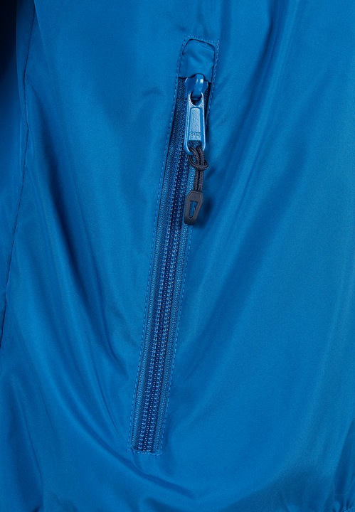 Produktbild Urban Classics Zip Away Track Jacket (XXL)