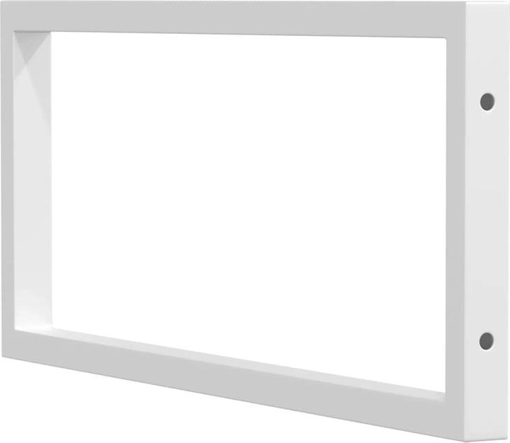 Image du produit vidaXL Waschtisch-Halterung