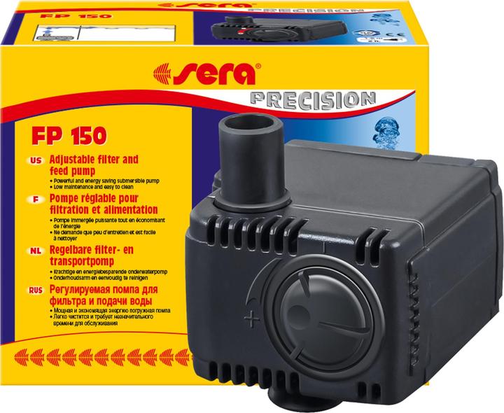 Produktbild Sera FP 150