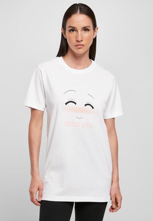 Immagine prodotto Mister Tee Maglietta da donna "Good Life (M)