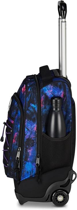 Immagine prodotto Mitama Dr. Trolley Rossore Viola (34 l)