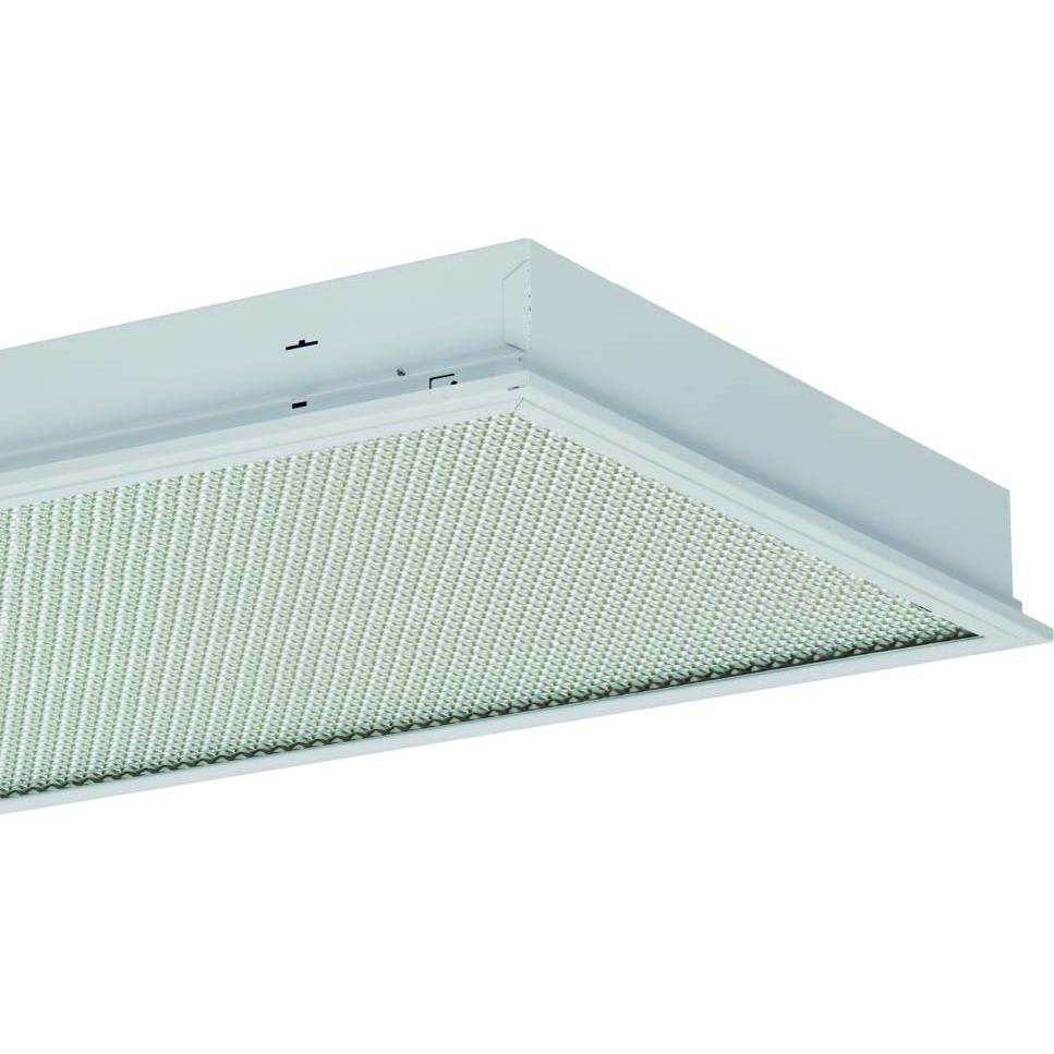 Ridi, Wandlamp + plafondlamp, Inbouw armatuur