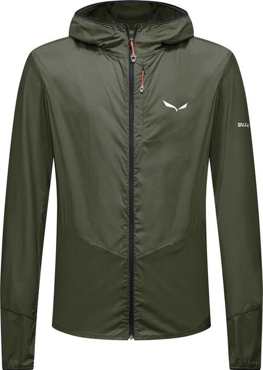 Actual product image Salewa Pedroc Wind HD Light Jkt M (M)