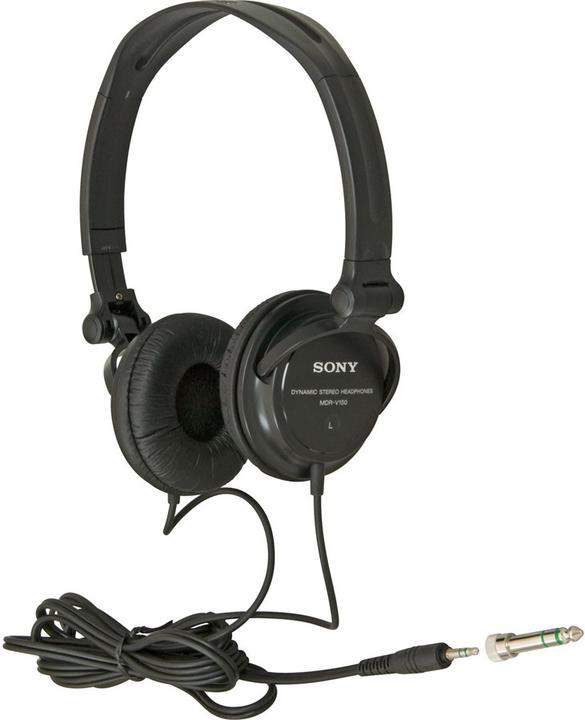 Immagine prodotto Sony Mdr-V150 (Cablato)