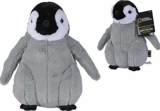 Produktbild Simba Disney Nat. Geo. Pinguin 25cm (25 cm)