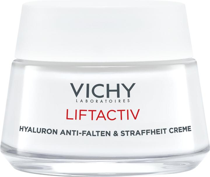 Produktbild Vichy Liftactiv Supreme Tagespflege (50 ml, Tagescreme)