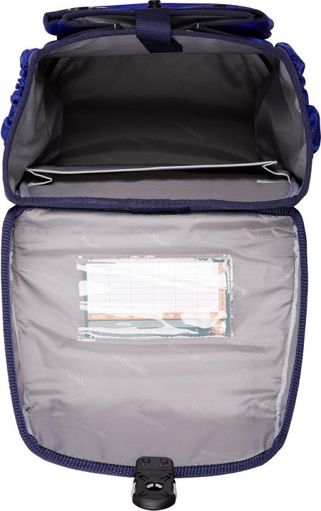 Produktbild Mc Neill Ergo Compacto Schulranzen-Set 5-teilig (20 l)