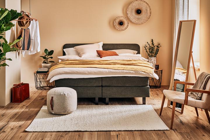 Image du produit Atelier Pfister Lindau (Taie d'oreiller, 50 x 70 cm)