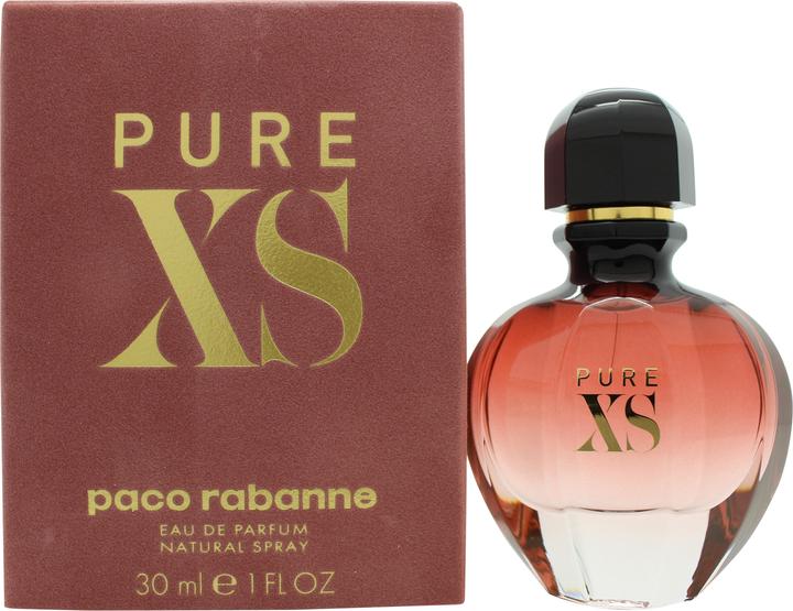 Image du produit Paco Rabanne Pure XS (Eau de parfum, 30 ml)