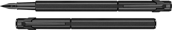 Produktbild Caran d'Ache 849 Black Code (Black, Schwarz, 1 x)
