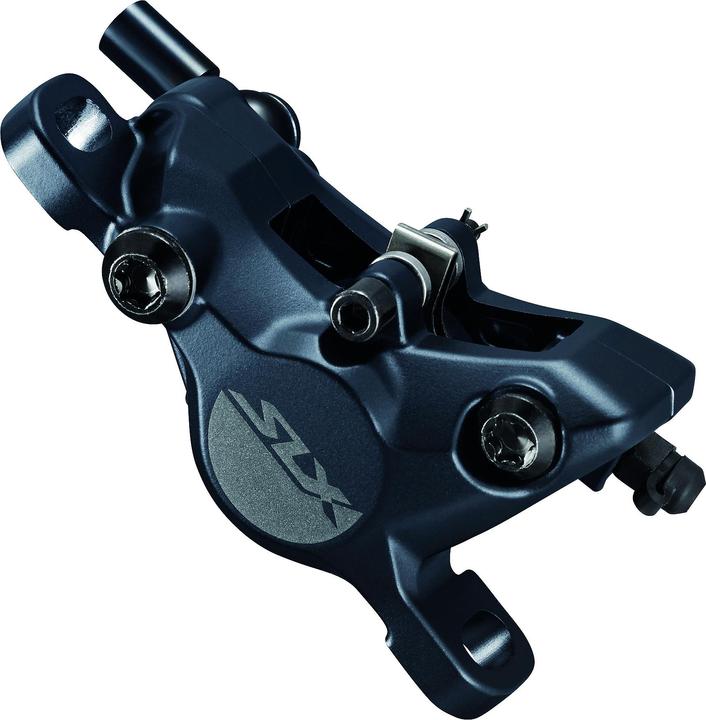 Shimano Slx (Avant + arrière, Étrier de frein, 2)