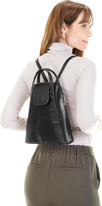 Produktbild PIKE Rucksack FATA BUONA (5 l)