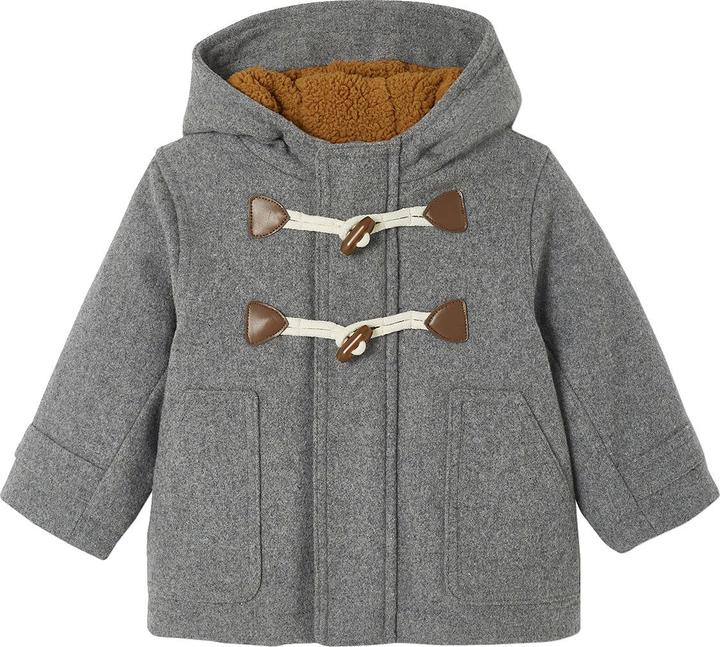 Grey heather