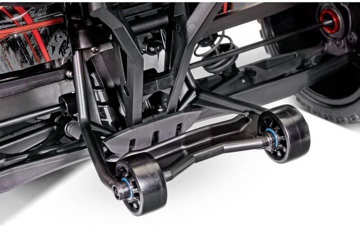 Actual product image Traxxas XRT 4x4 VXL Race Truck (RTR Ready-to-Run)