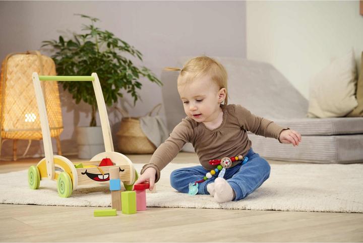 Image du produit Eichhorn Jeu Smile