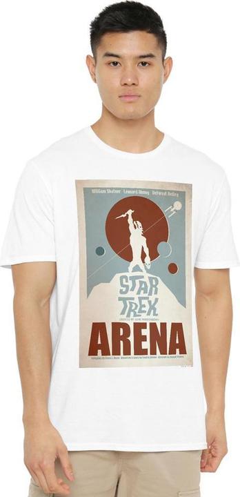 Produktbild The Original Series Episode 18 TShirt (XXL)