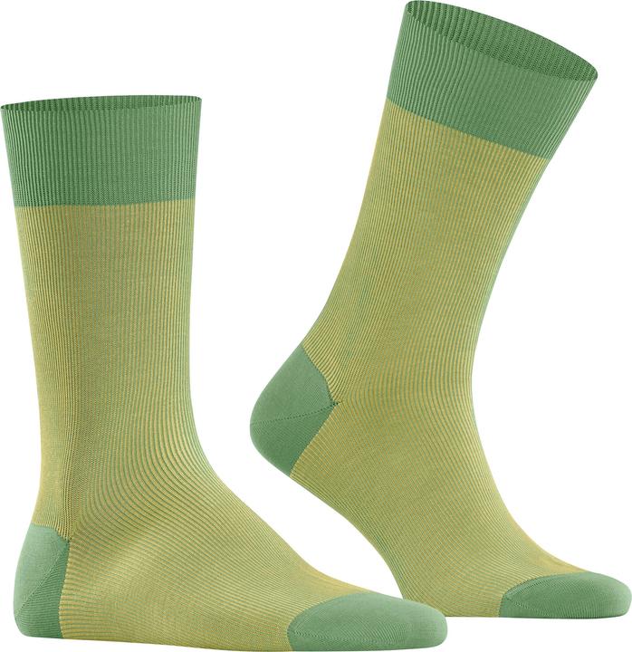 Produktbild Falke Fine Shadow Baumwollsocken (Einzelpack, 39 - 40)