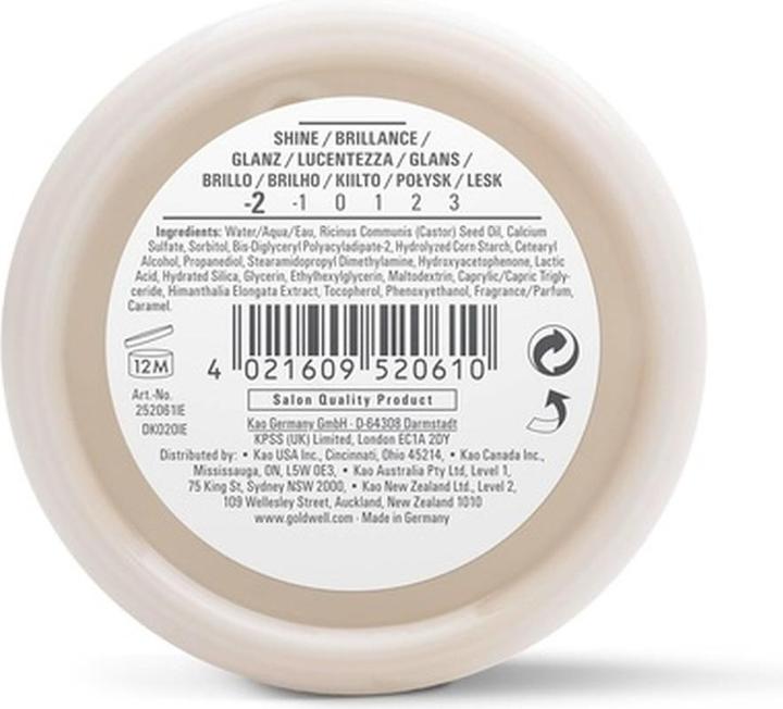 Produktbild Goldwell Stylesign Texture Mattierende (Haarpaste, 50 ml)