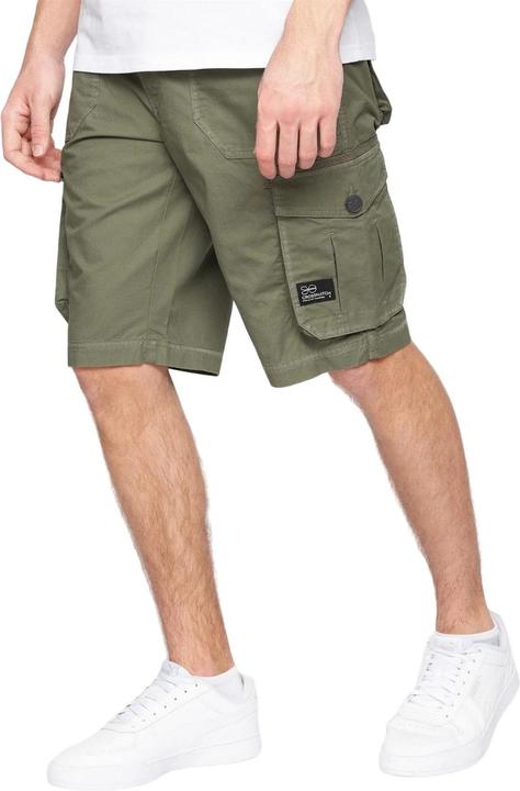 Produktbild Crosshatch Kyron CargoShorts (34)