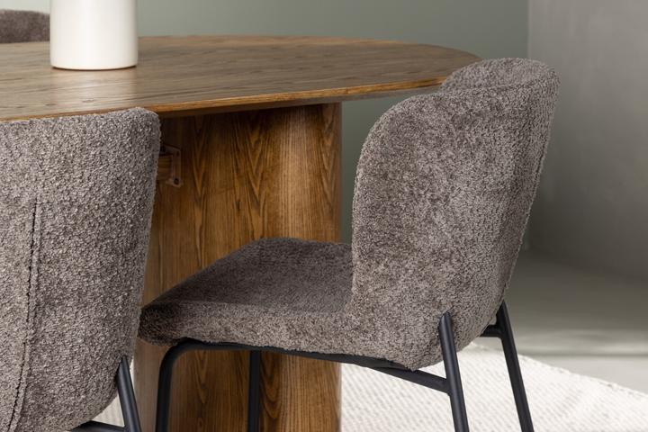 Image du produit Venture Home Modesto (180 x 90 x 75 cm)
