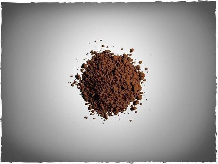 Actual product image Vallejo Pigments