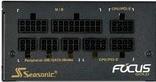 Actual product image Seasonic Focus SGX (650 W)