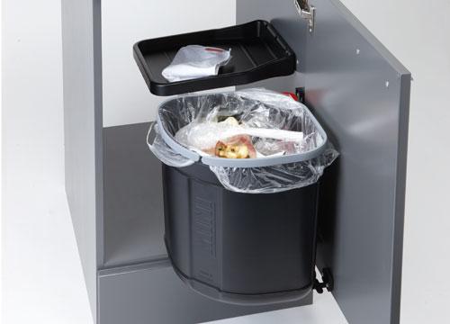 Actual product image Franke Sorter Mini (17 l)