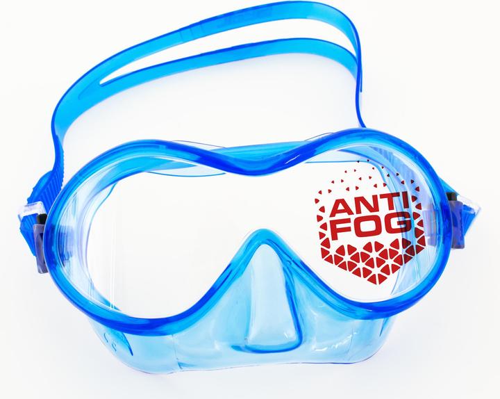 Image du produit Seac Masque Baia Tpr