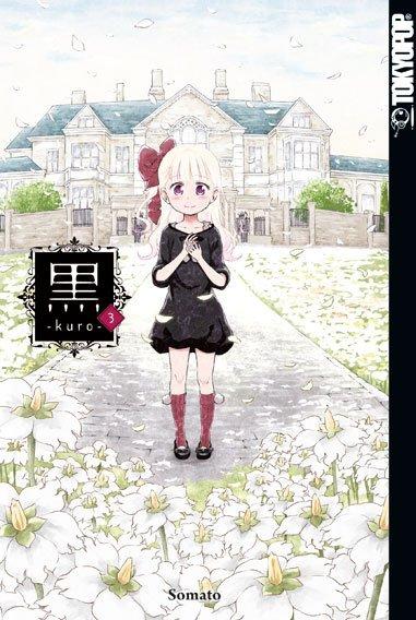 Produktbild Kuro 03 (Deutsch, Somato, 2017)