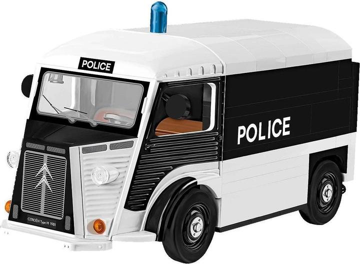Produktbild Cobi Citroën Type H Police