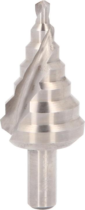 Actual product image KS Tools HSS CO 5 step drill (28 millimetres)