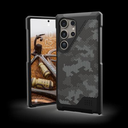 Immagine prodotto UAG Metroprolis LT con magnete (Samsung Galaxy S24 Ultra)