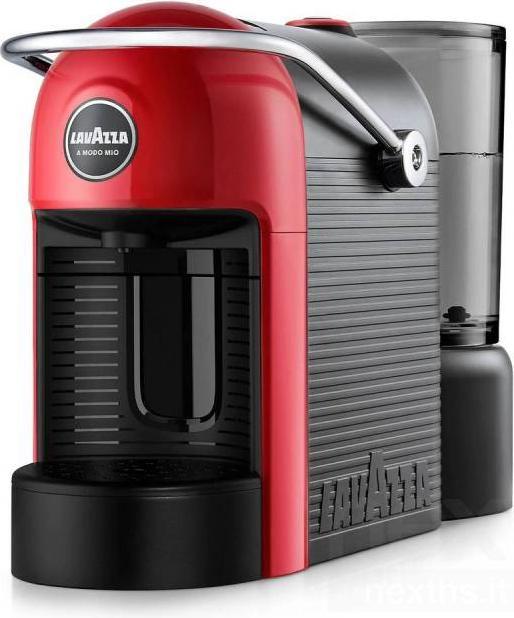 Image du produit Lavazza Machine à café à capsules Jolie Evo 0,6 L