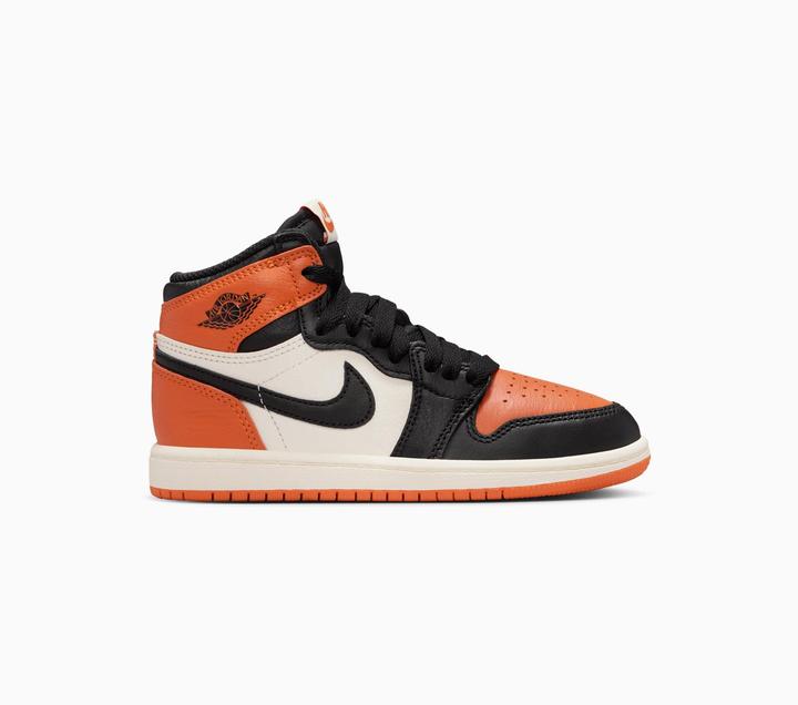 Immagine prodotto Jordan 1 Retro High OG Shattered Backboard (2025) (PS) (27.5)