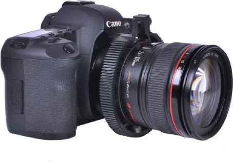 Actual product image Sevenoak Follow Focus Sharpening Device SK-F01