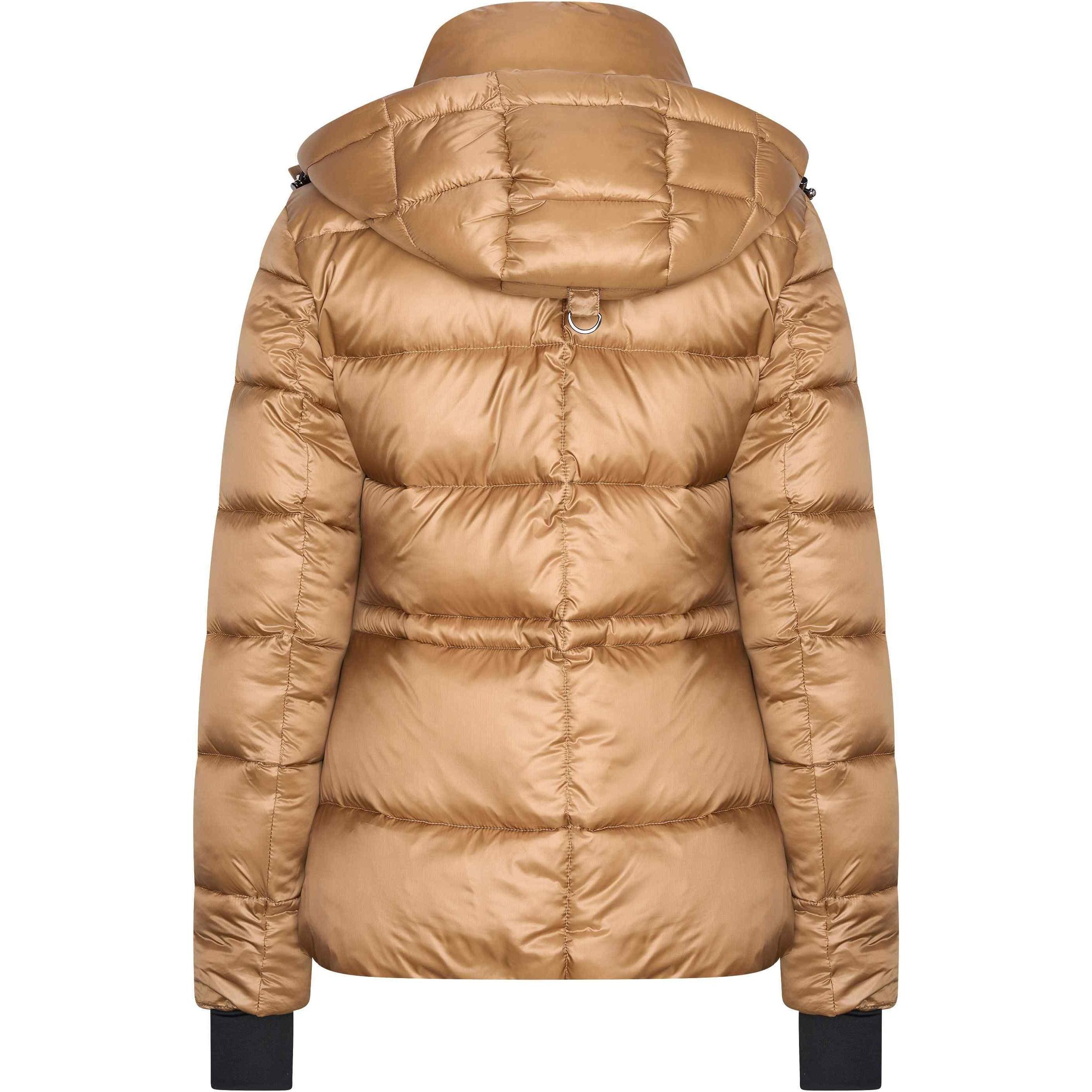 HV Polo, Damen, Jacke, Chrissy (S), Braun, S