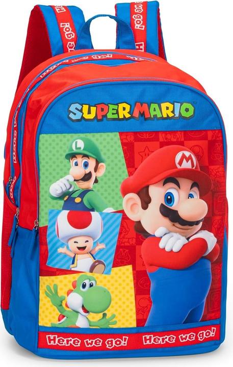 Produktbild Zaino Mario Kart