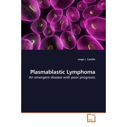 Plasmablastic Lymphoma, Fachbücher