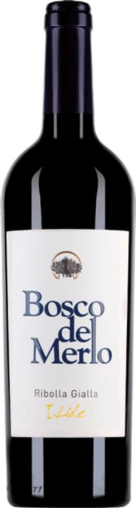 Produktbild Bosco del Merlo Ribolla Gialla (2023)