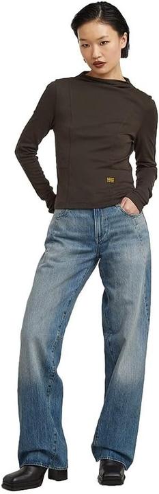 Immagine prodotto G-Star Jeans Donna Contor 3D (28, 32)