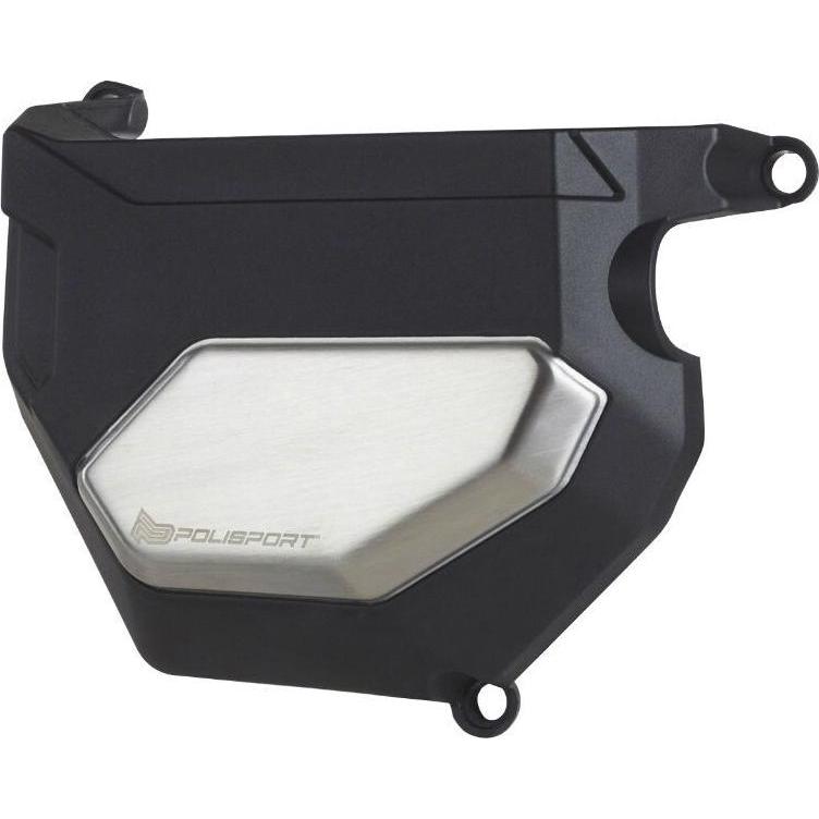 Polisport, Motorrad Zubehör, Yamaha 900 Mt-09 2014>2020, Tracer 2014>2020, Fz-09 2014>2017, Xsr 2015>2021