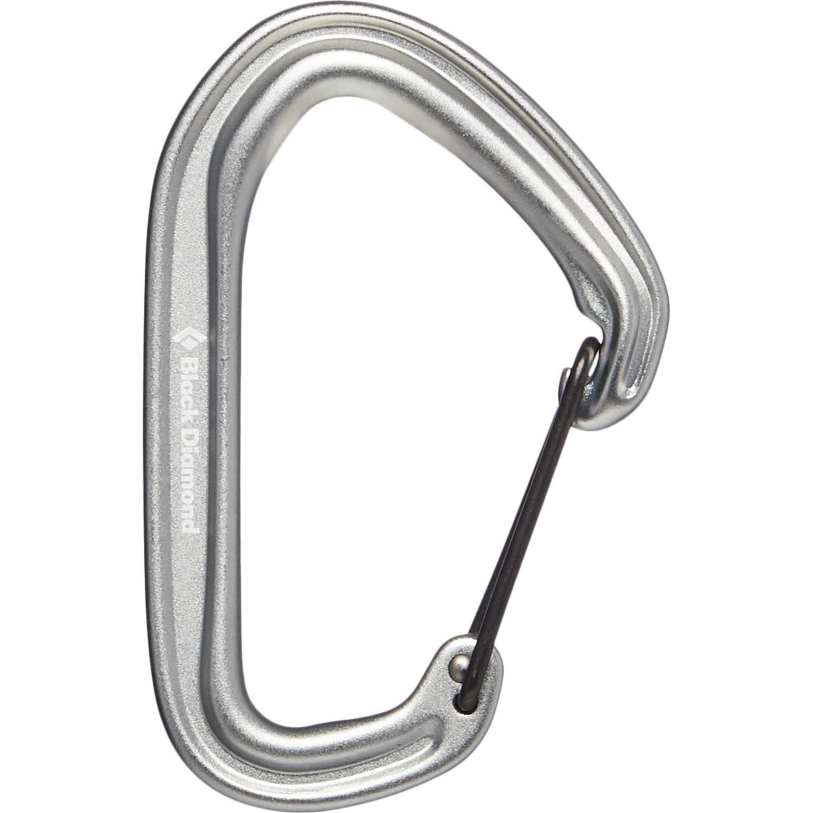 Black Diamond, Karabiner