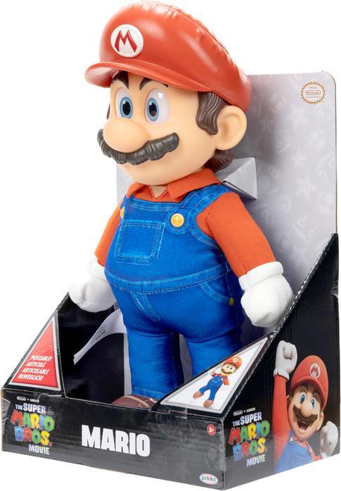Image du produit Nintendo Super Mario (30 cm)